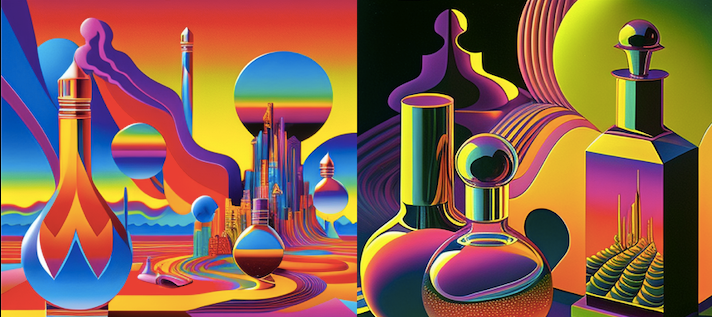 The Most Attractive Perfume for Men: Unleash Your Senses with Scentedelic