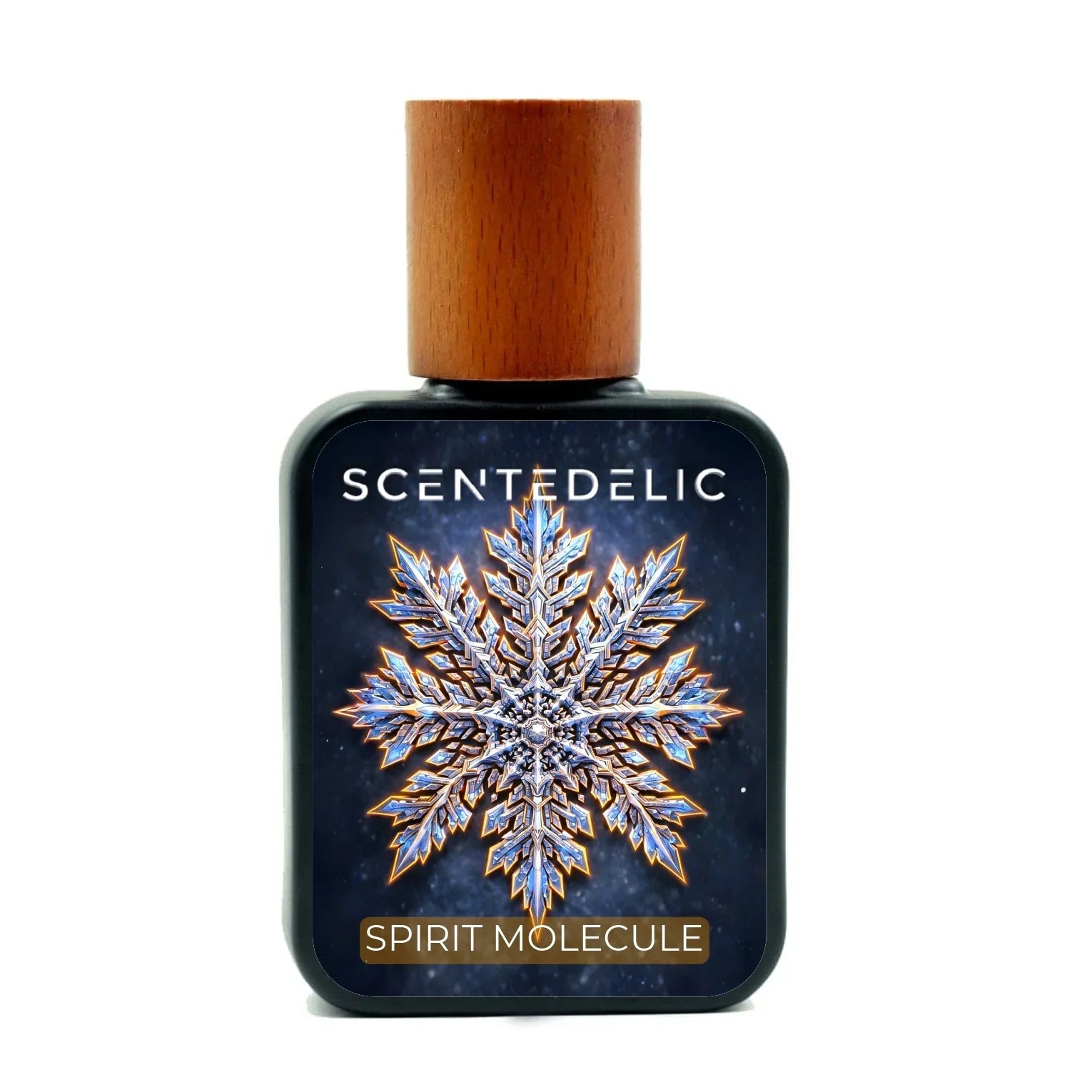 SPIRIT MOLECULE