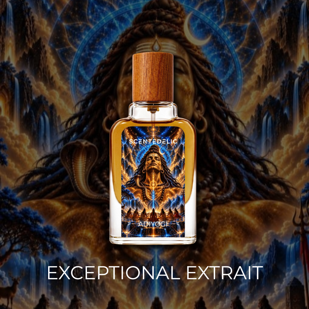 ADIYOGI | EXCEPTIONAL EXTRAIT