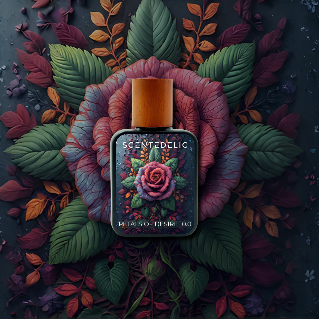 PETALS OF DESIRE 10.0