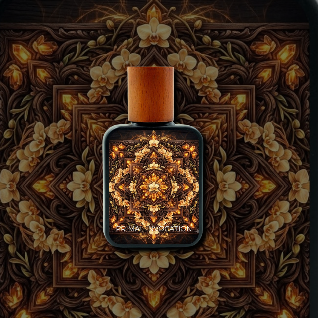 PRIMAL INVOCATION