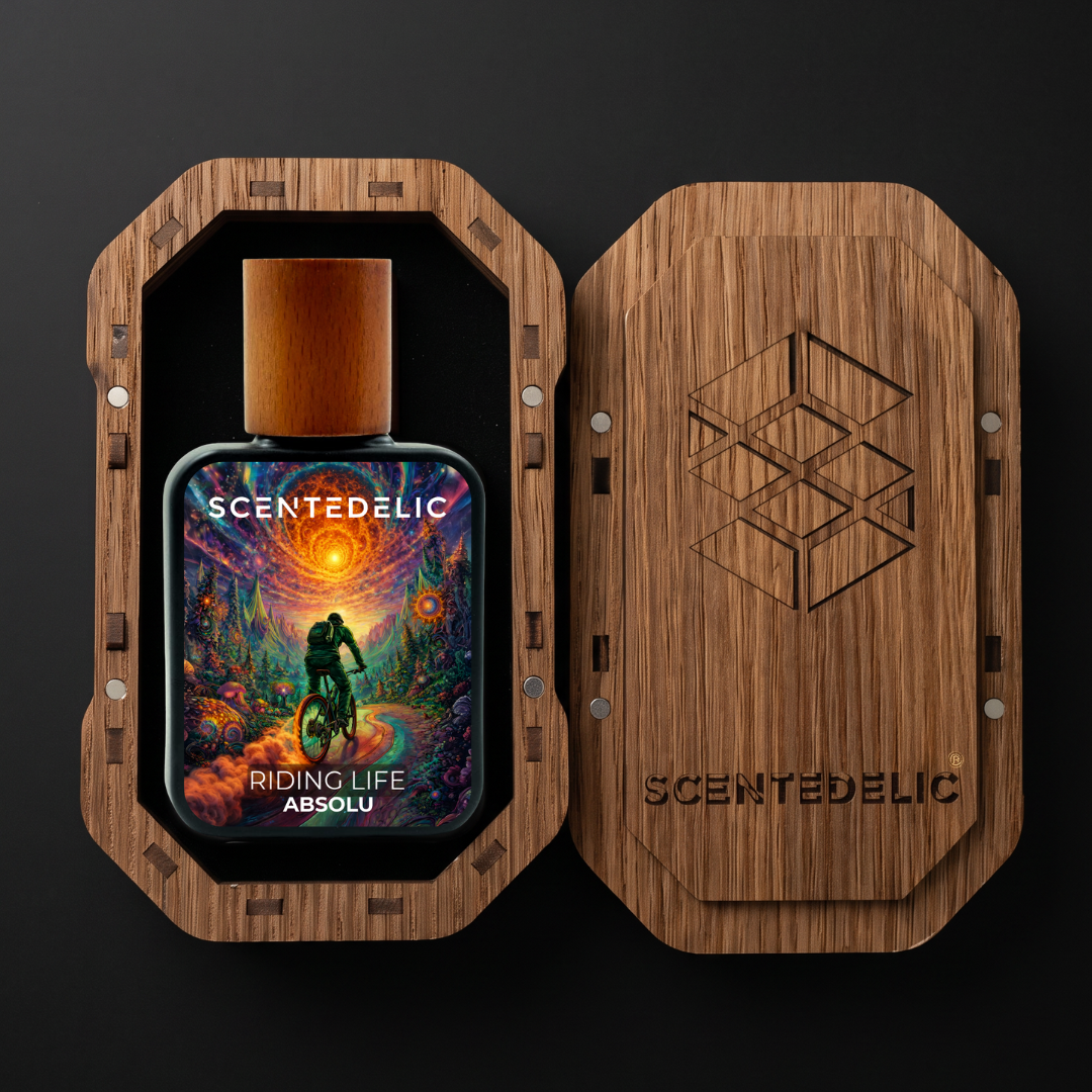 RIDING LIFE ABSOLU
