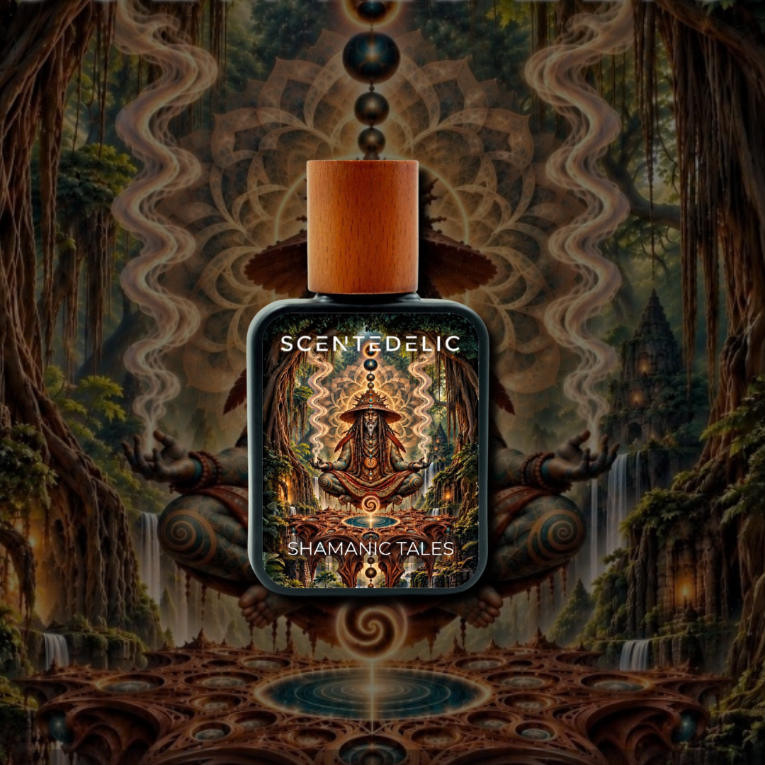 SHAMANIC TALES