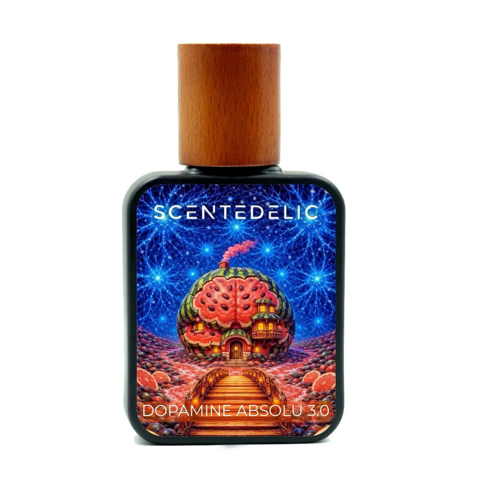 DOPAMINE ABSOLU 3.0 CHAPTER WATERMON