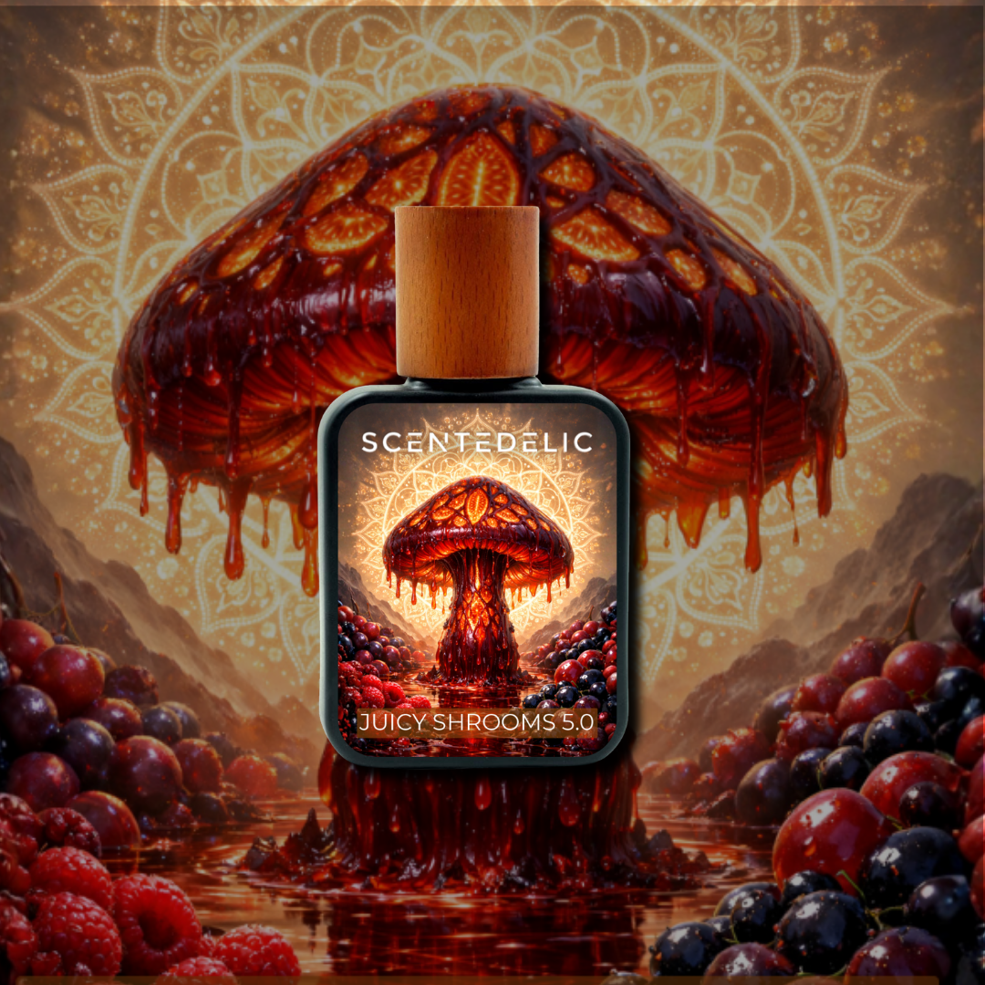JUICY SHROOMS 5.0
