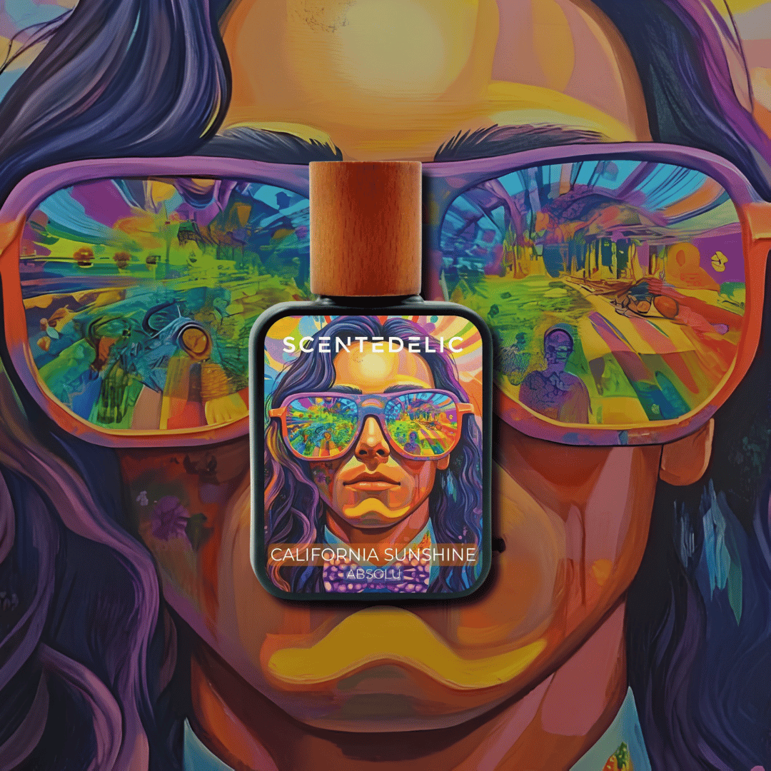 CALIFORNIA SUNSHINE ABSOLU