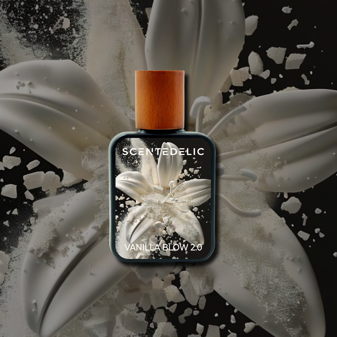 VANILLA BLOW 2.0