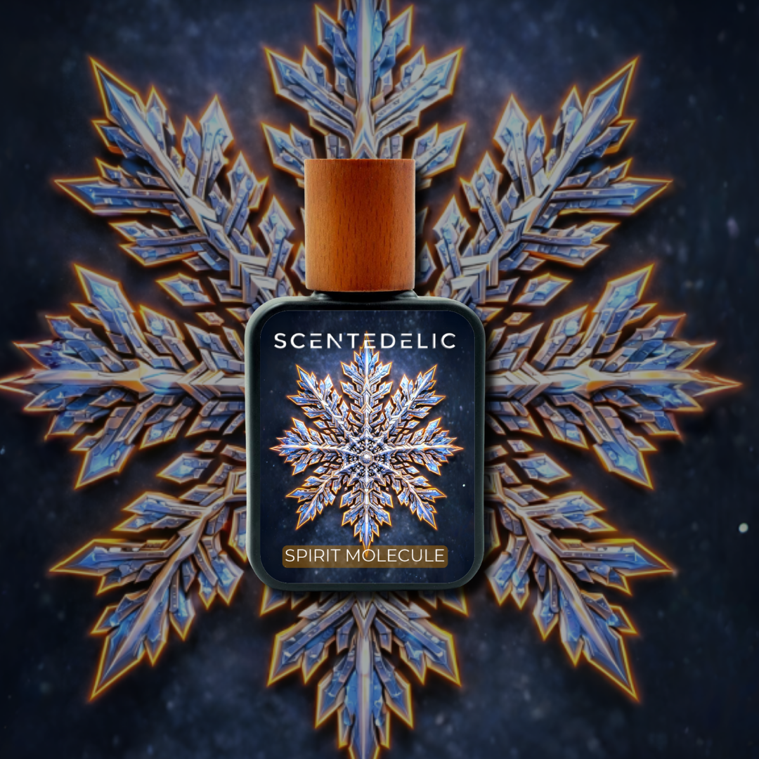 SPIRIT MOLECULE