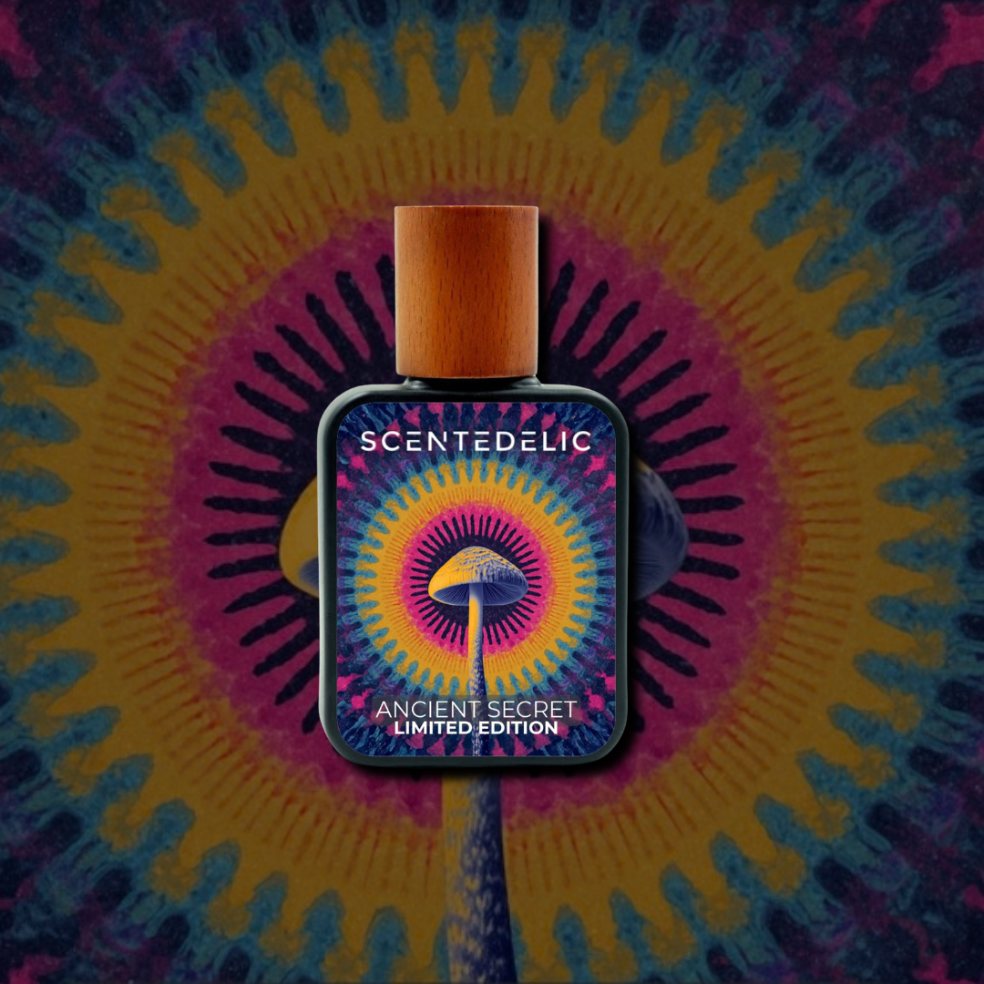 ANCIENT SECRET LE