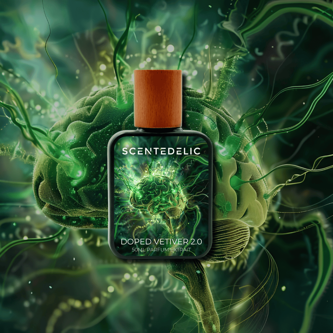 DOPED VETIVER 2.0
