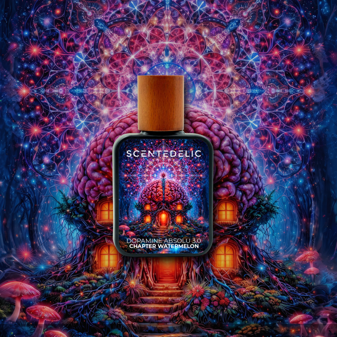 DOPAMINE ABSOLU 3.0 CHAPTER WATERMON