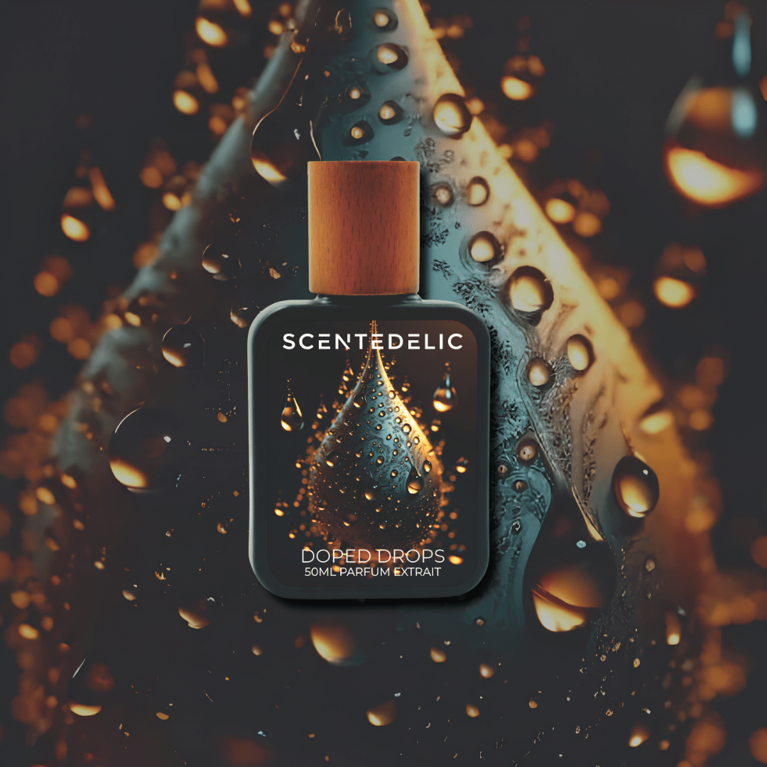 DOPED DROPS (TYGAR + GRAND SOIR)