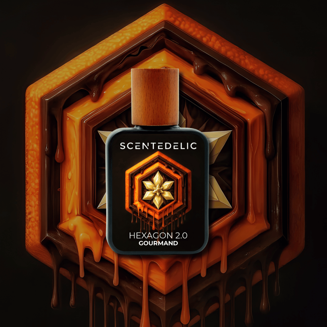 HEXAGON 2.0 GOURMAND