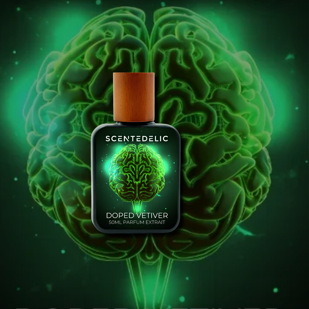 DOPED VETIVER