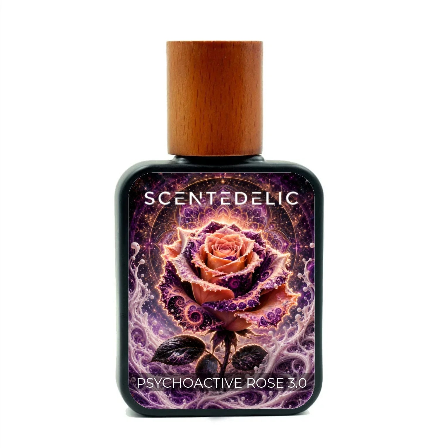 PSYCHOACTIVE ROSE 3.0