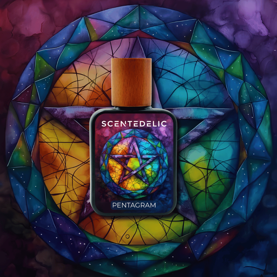 PENTAGRAM