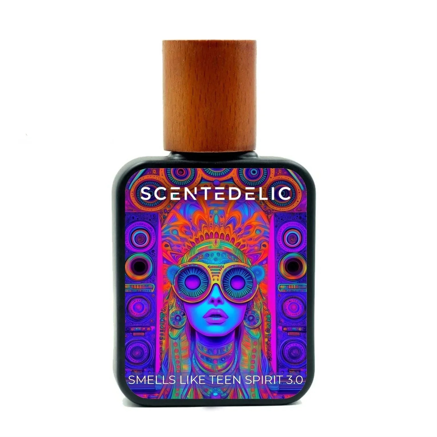SMELLS LIKE TEEN SPIRIT 3.0