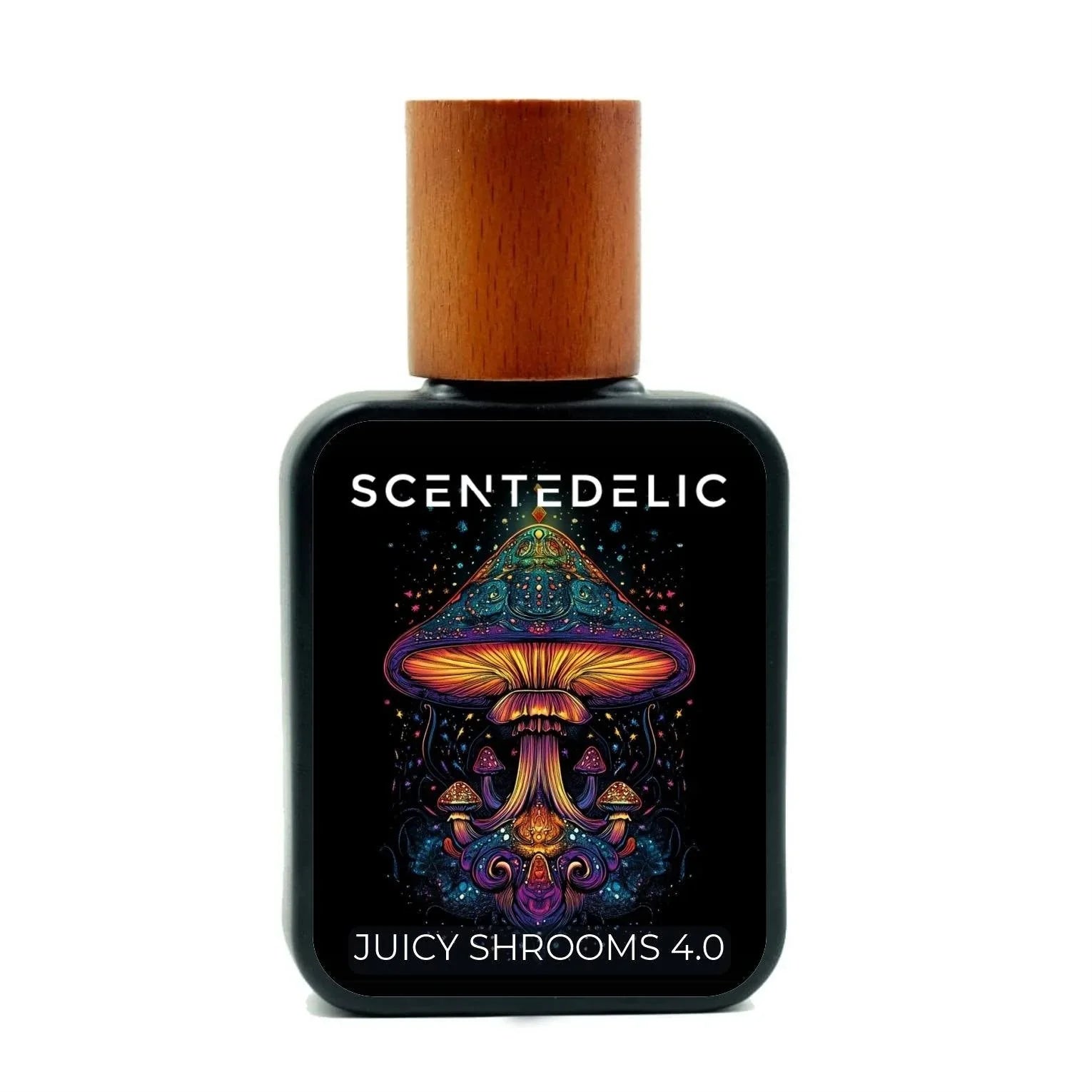 JUICYSHROOMS 4.0