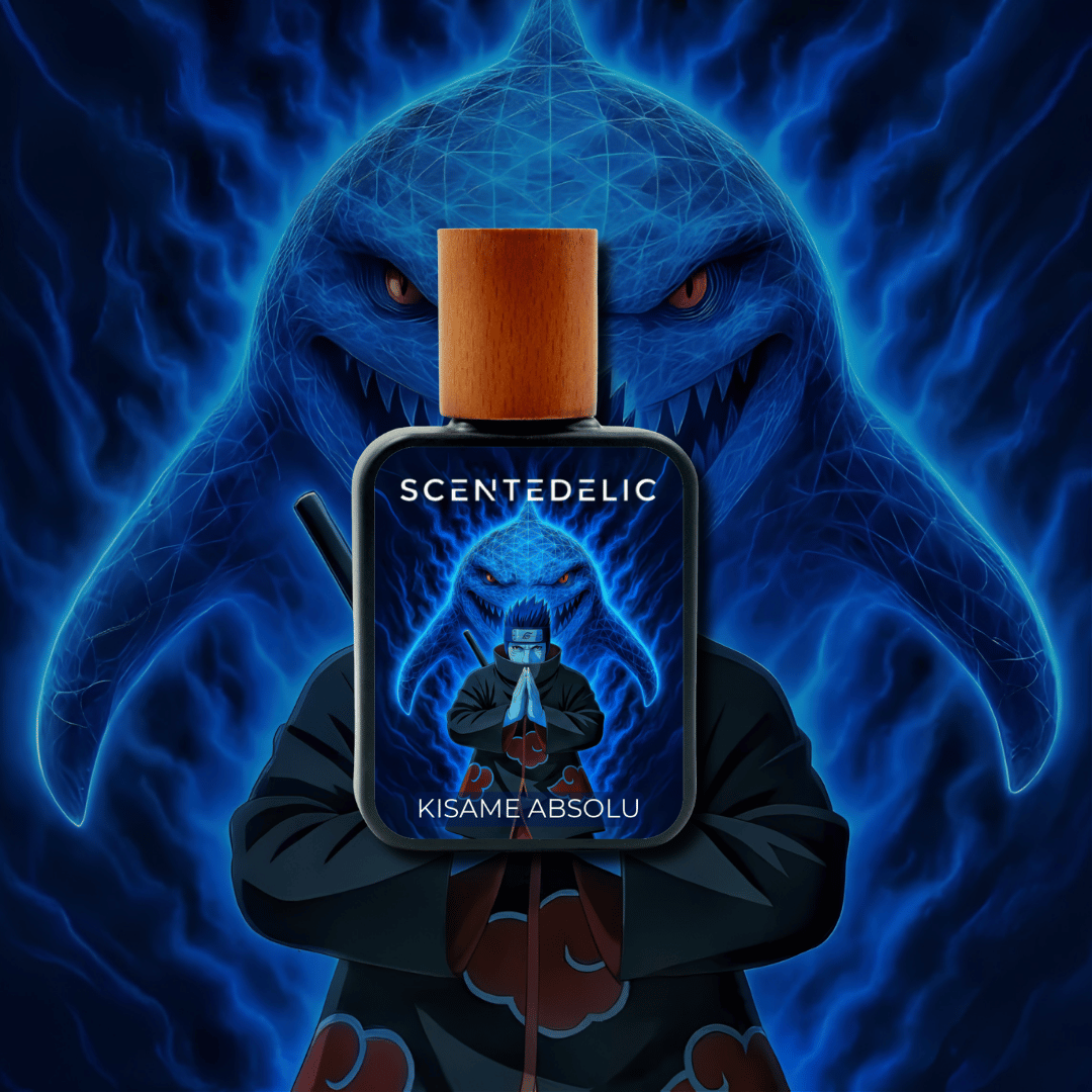 KISAME ABSOLU