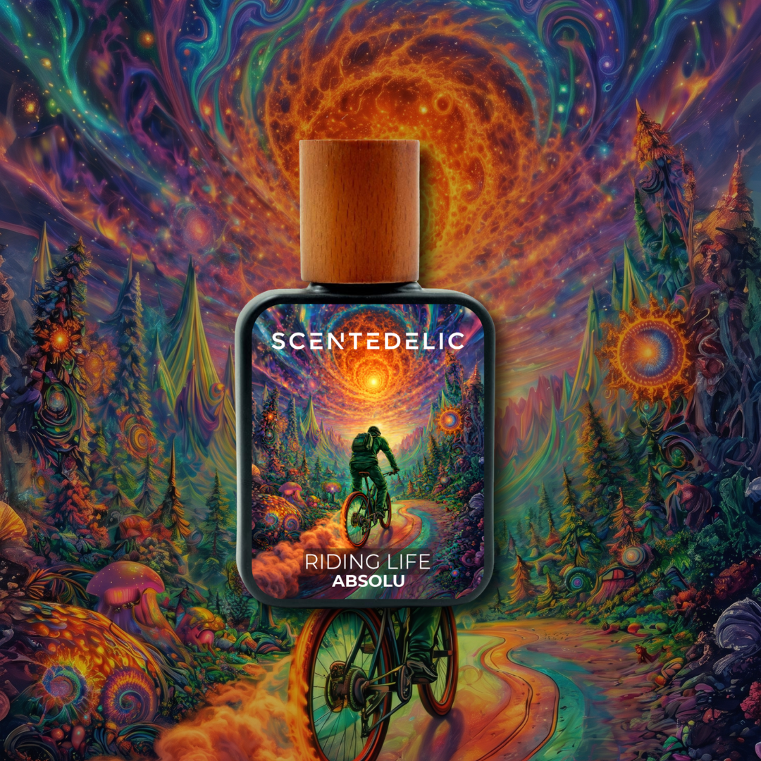 RIDING LIFE ABSOLU