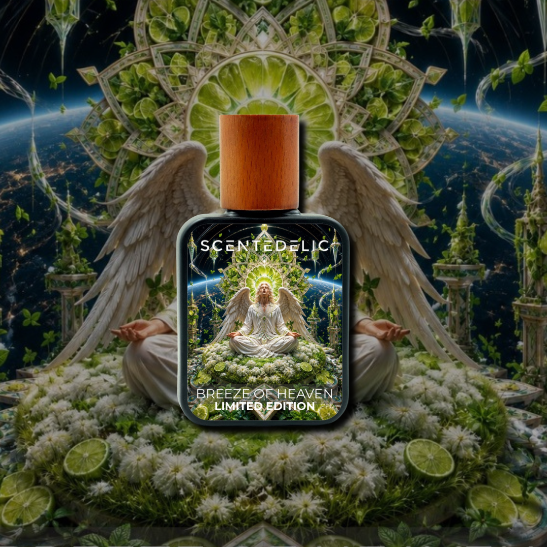 BREEZE OF HEAVEN LE