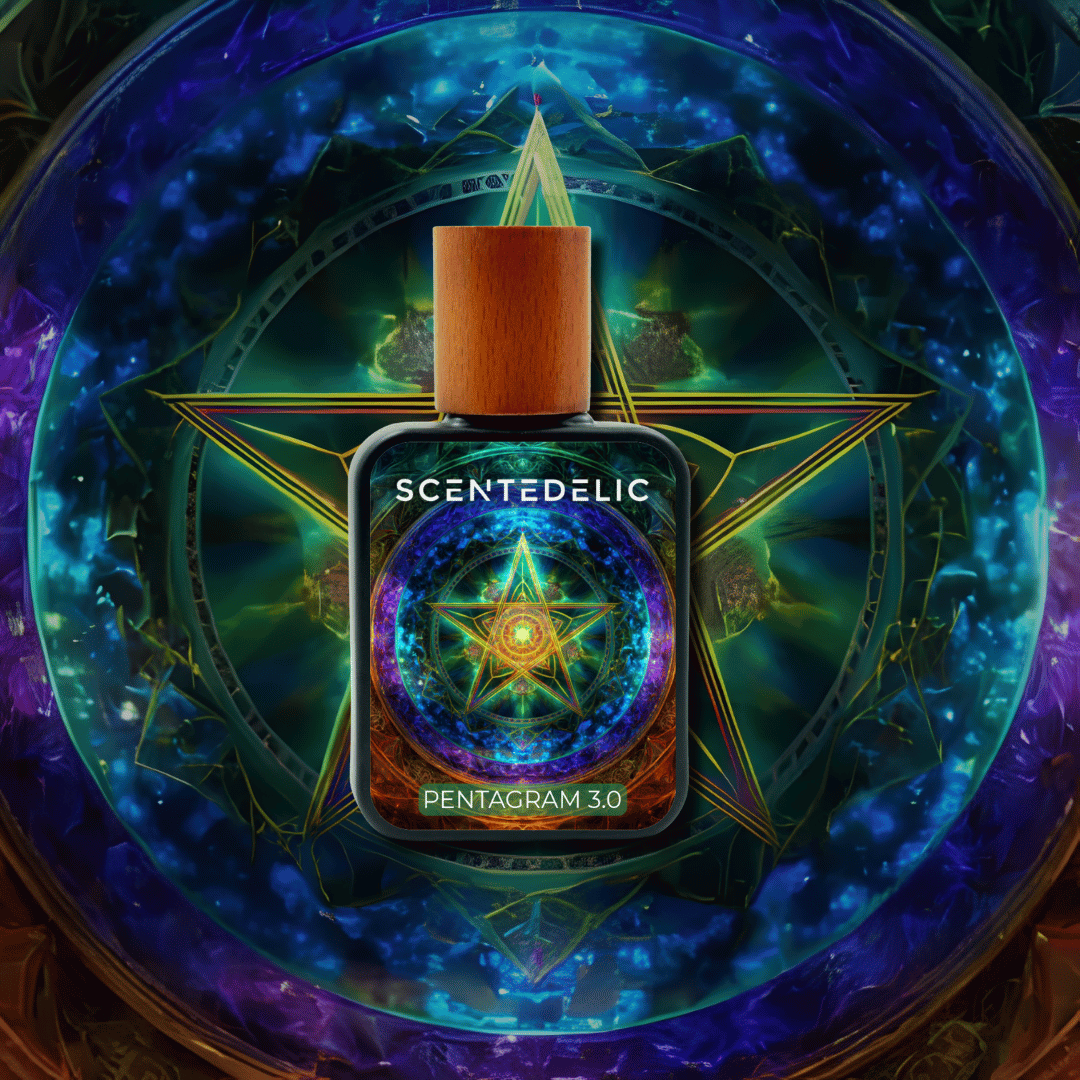 PENTAGRAM 3.0