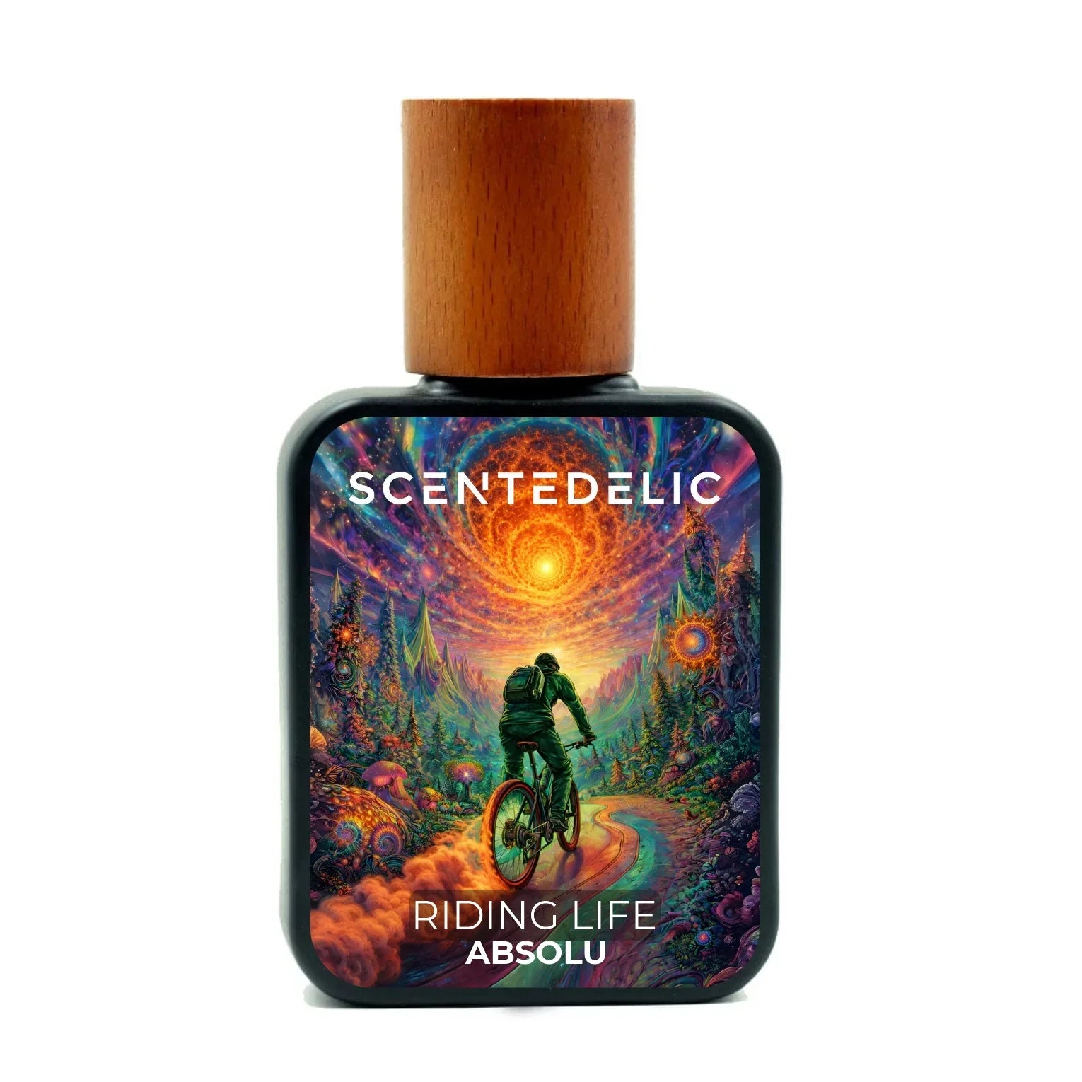 RIDING LIFE ABSOLU