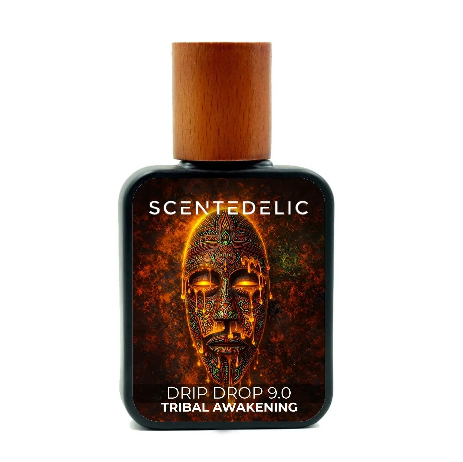 DRIP DROP 9.0 : TRIBAL AWAKENING