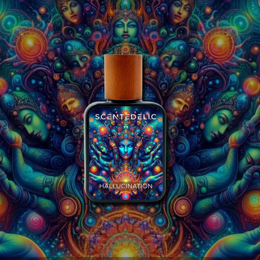HALLUCINATION