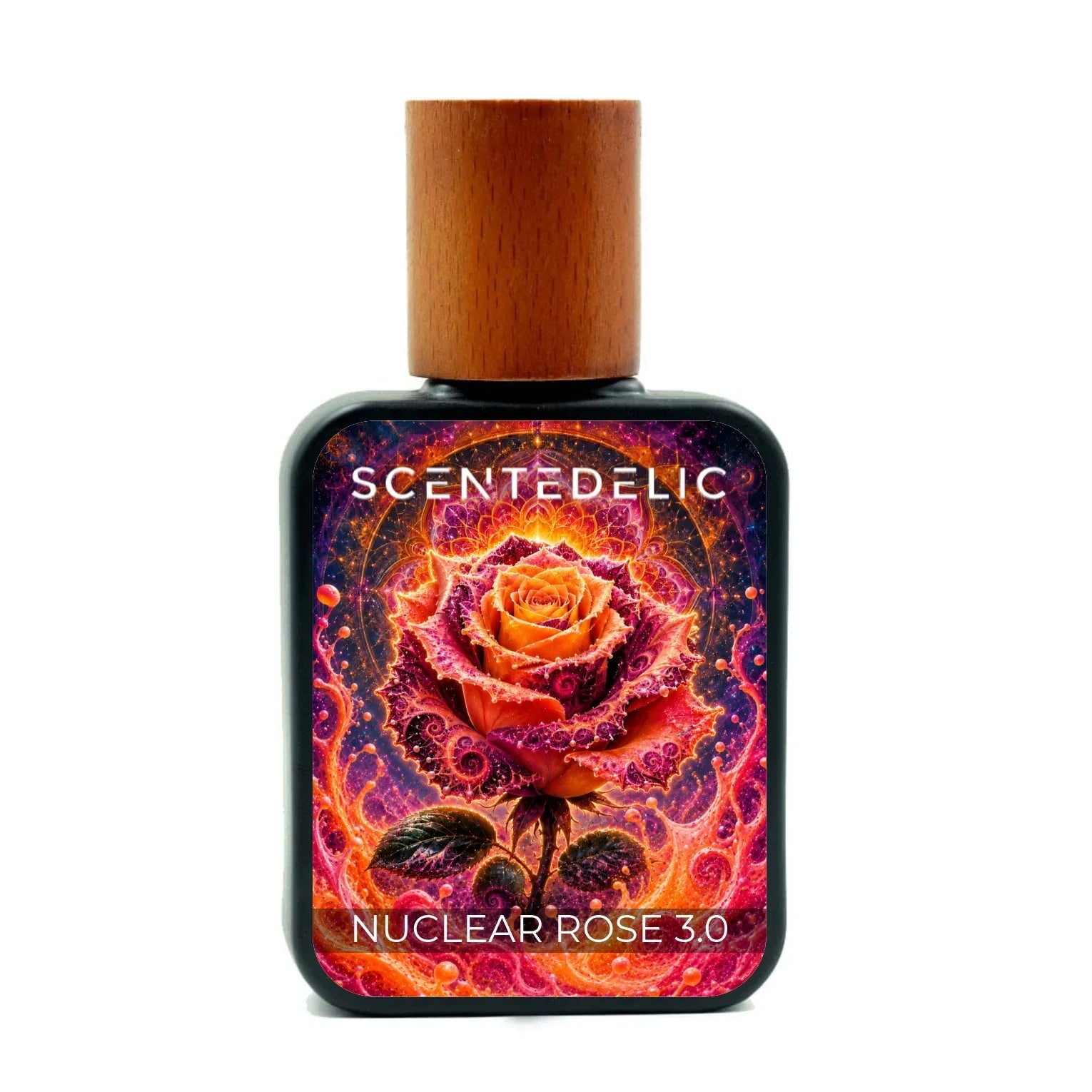 NUCLEAR ROSE 3.0
