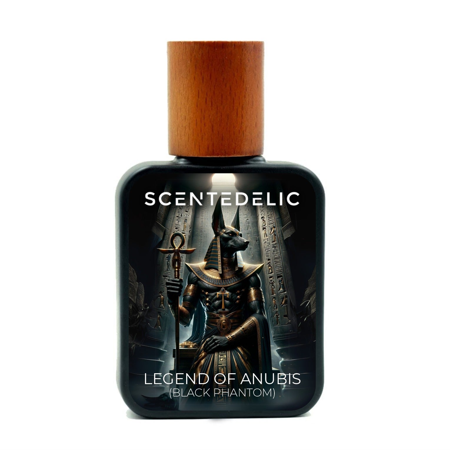 LEGEND OF ANUBIS