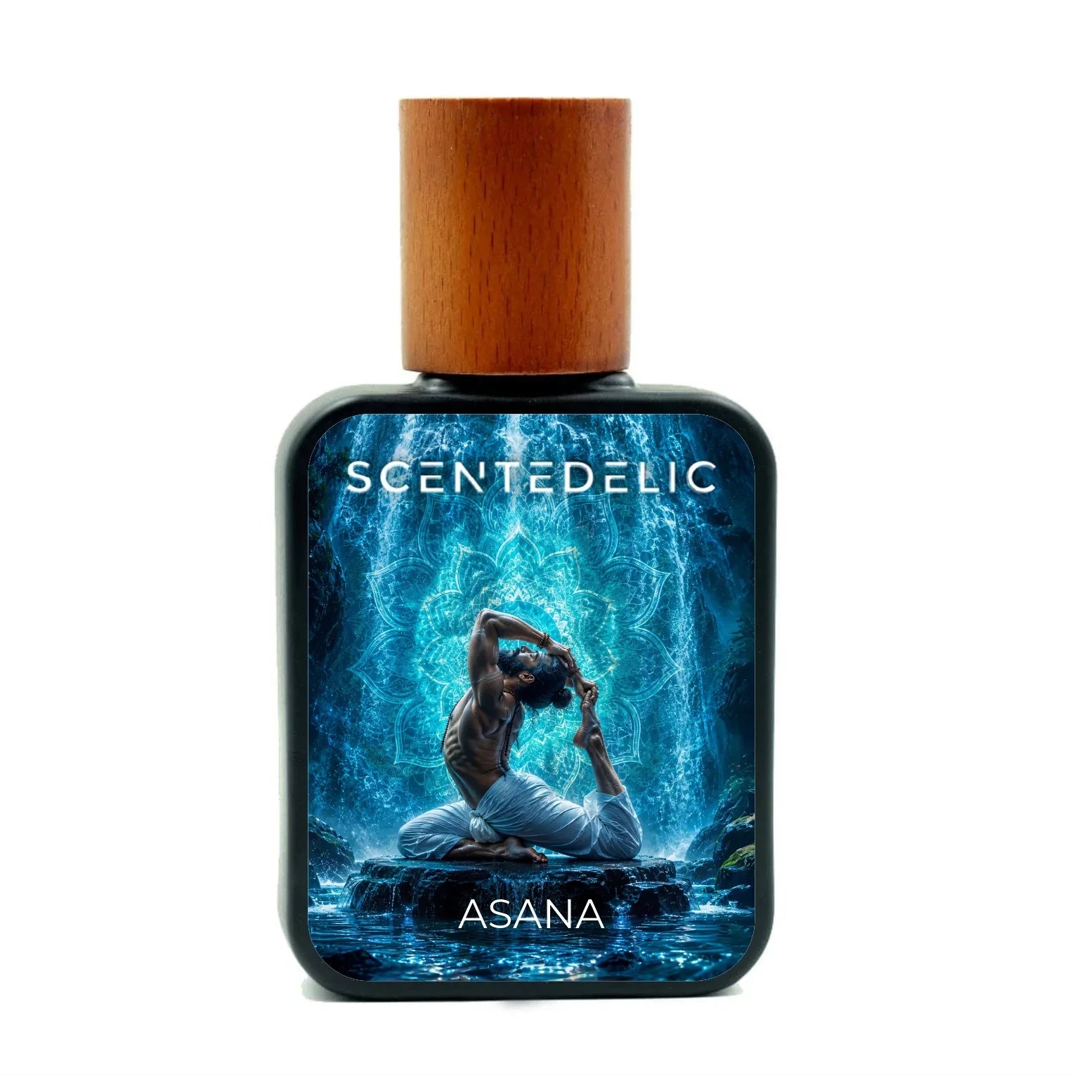ASANA *PRIVATE BLEND*