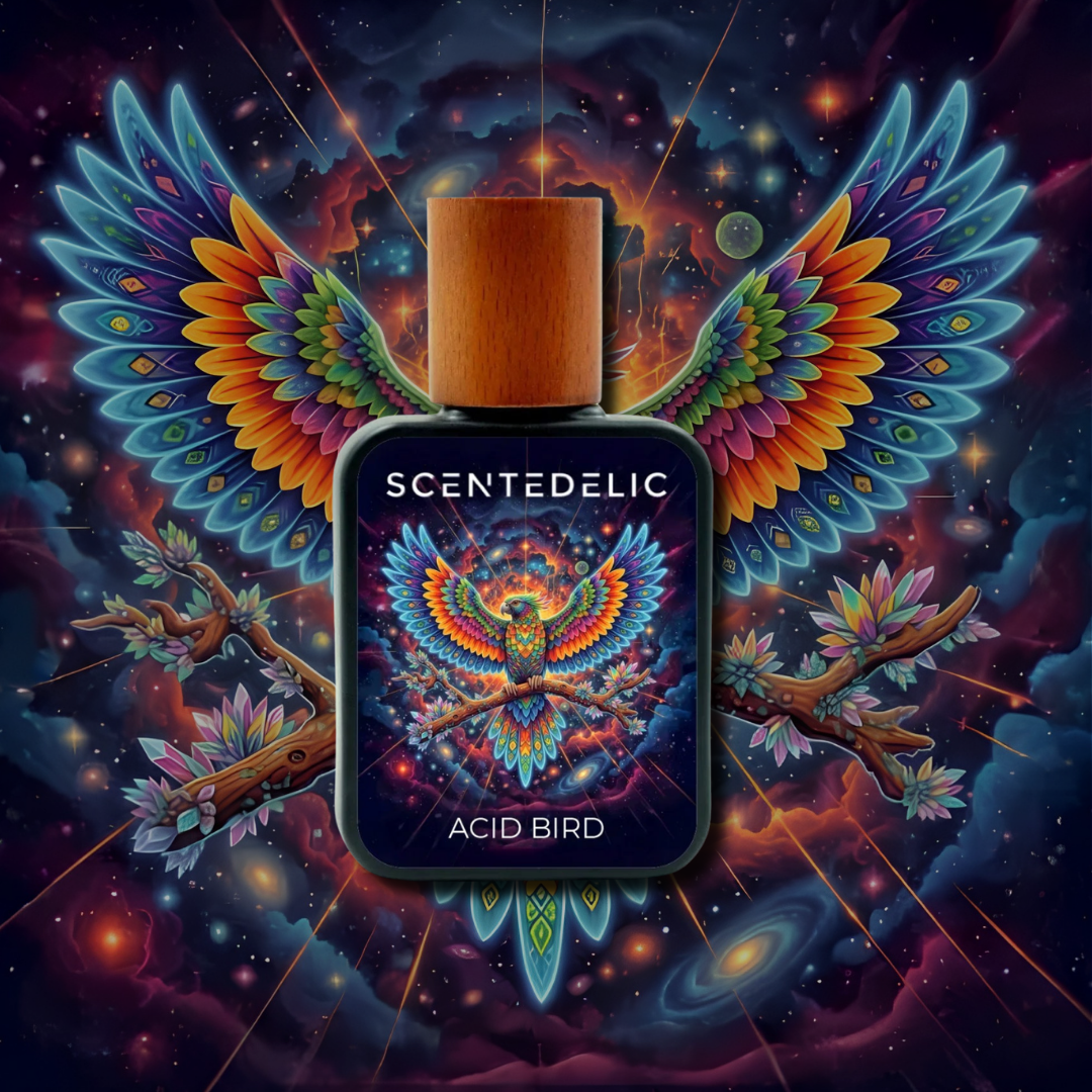ACID BIRD