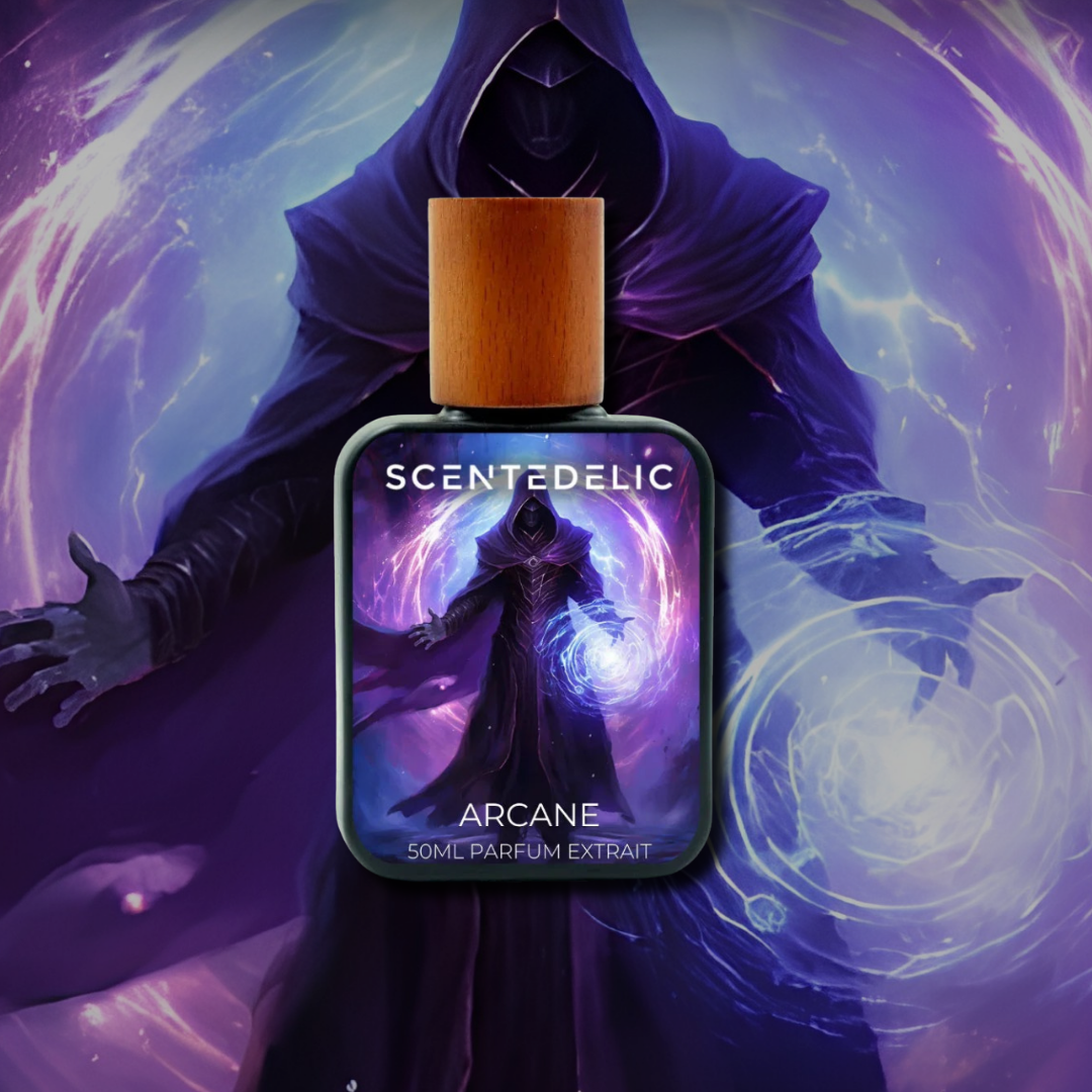 ARCANE