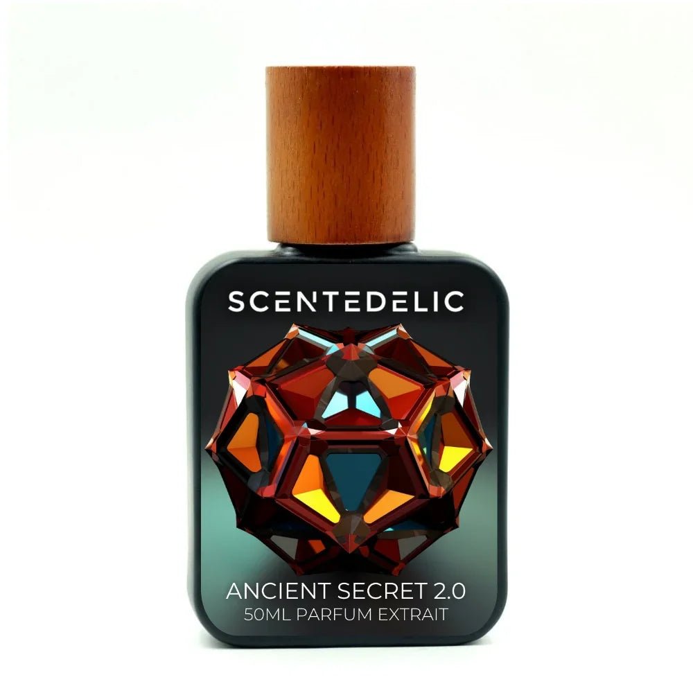 ANCIENT SECRET 2.0