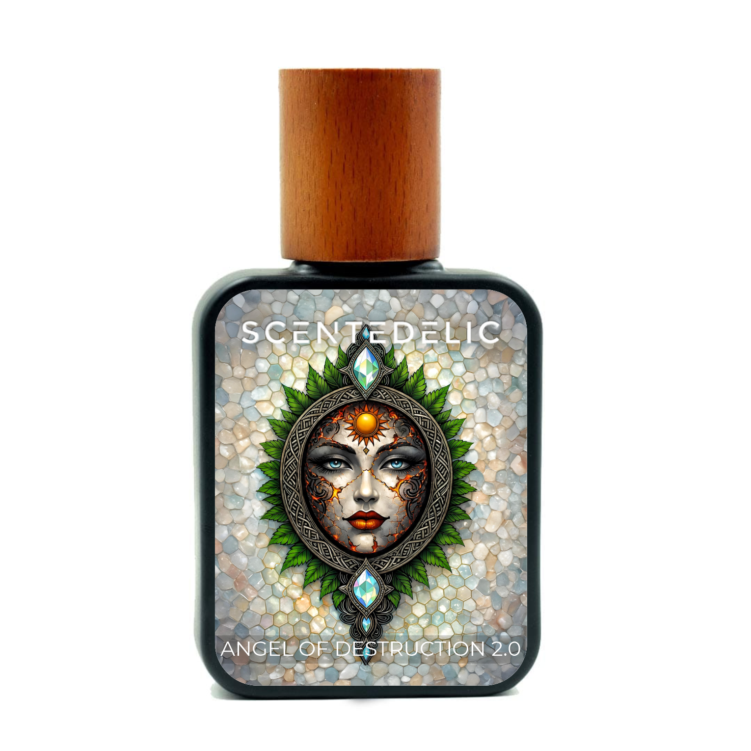 ANGEL OF DESTRUCTION 2.0