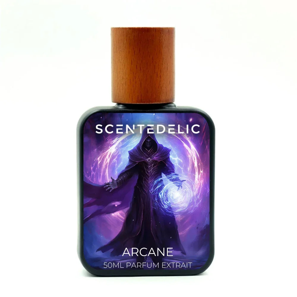 ARCANE
