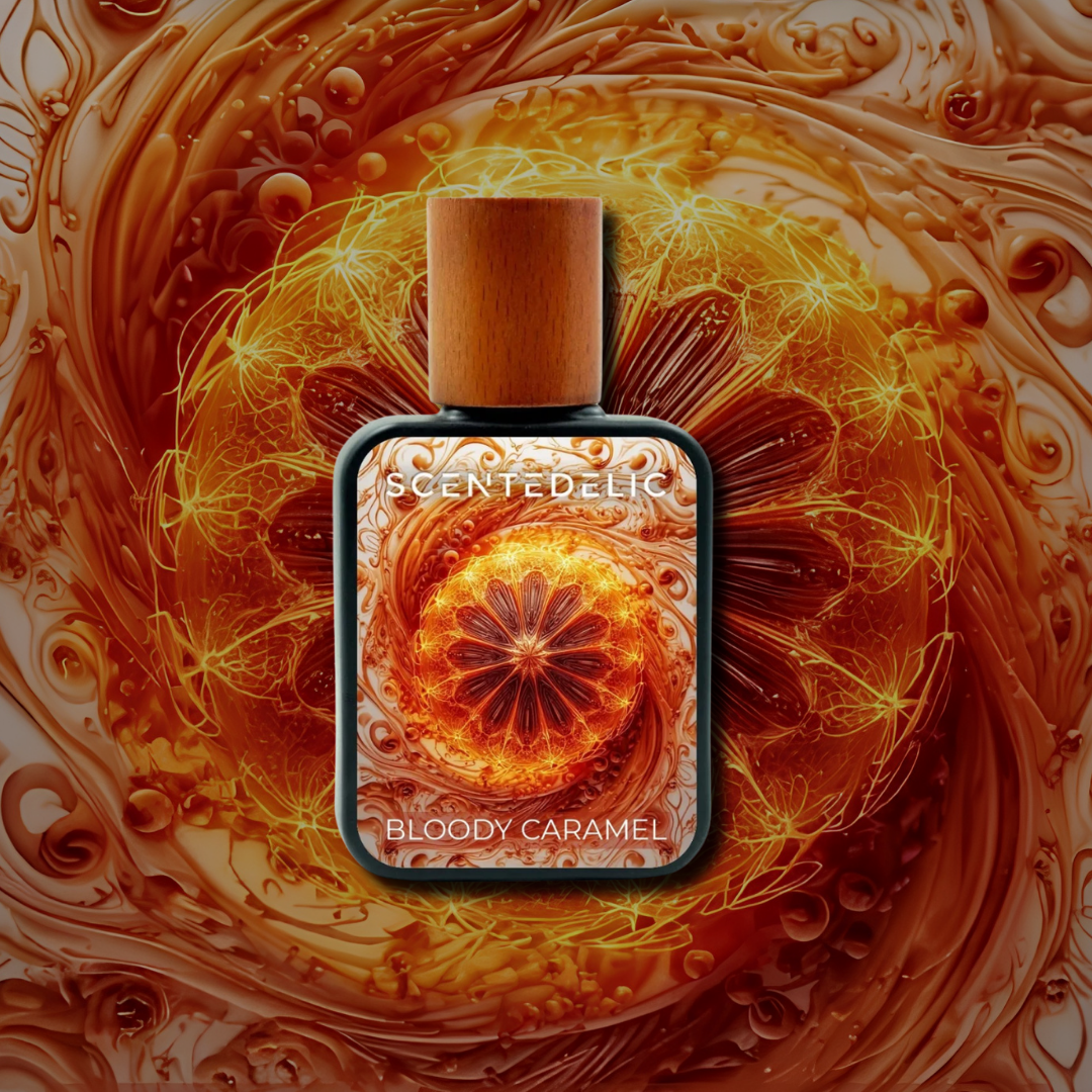 BLOODY CARAMEL