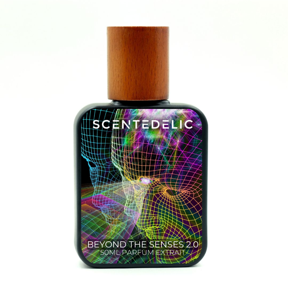 BEYOND THE SENSES 2.0