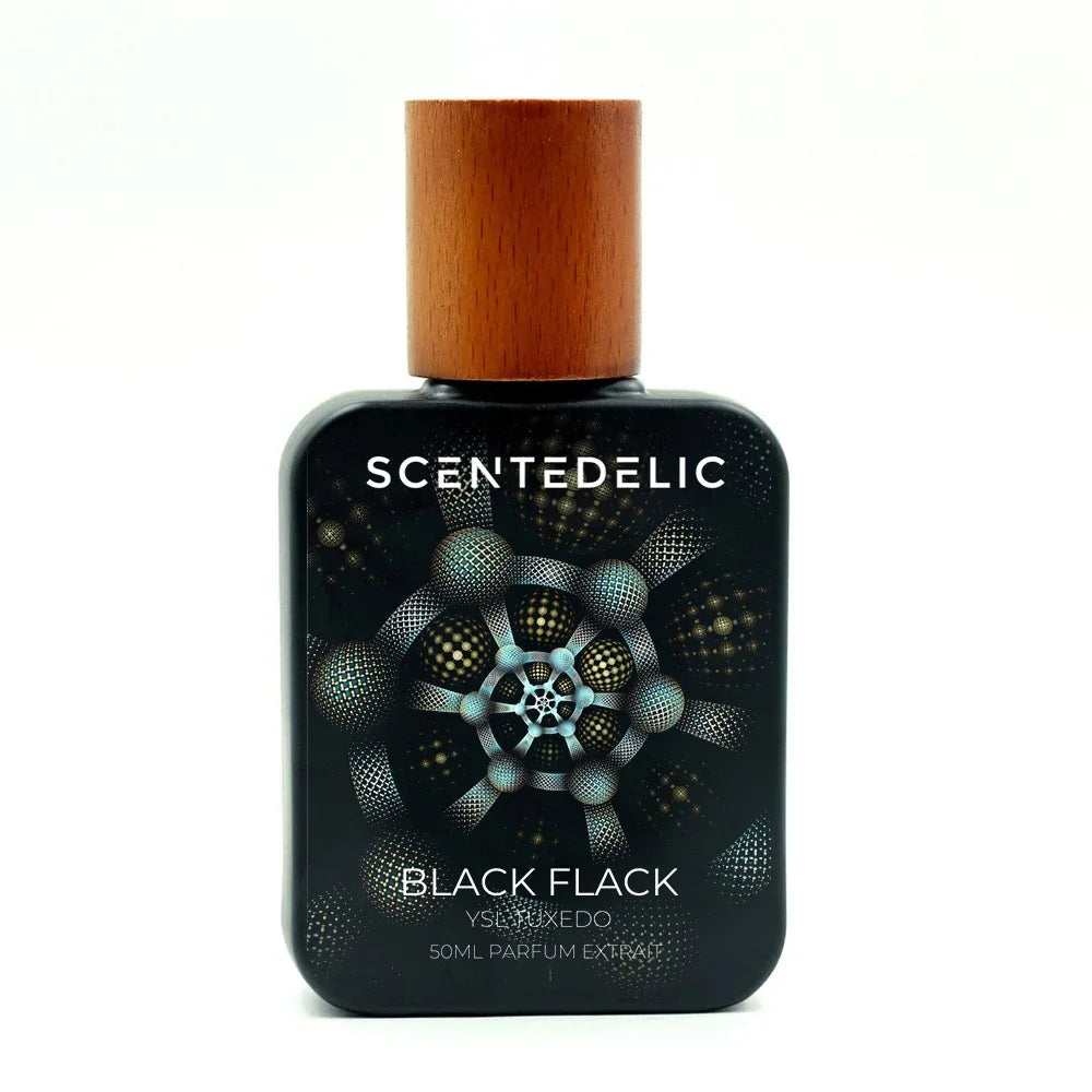 BLACK FLACK