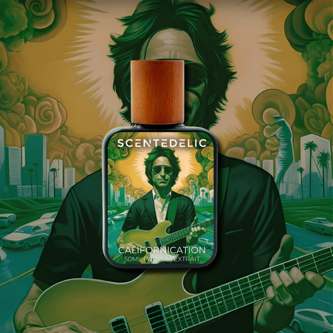 CALIFORNICATION