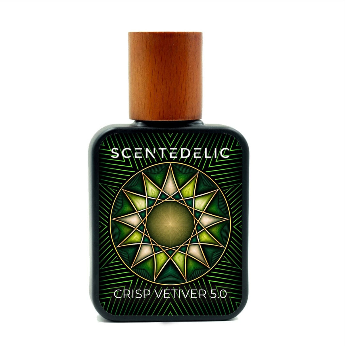 CRISP VETIVER 5.0