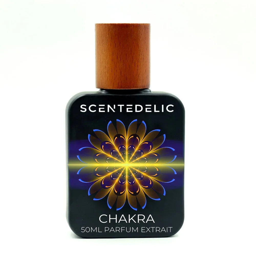 CHAKRA