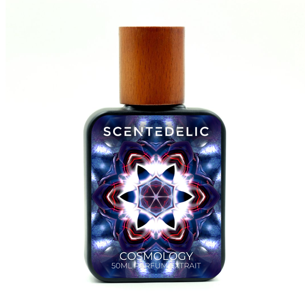COSMOLOGY