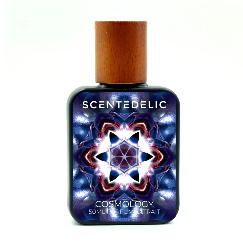 COSMOLOGY