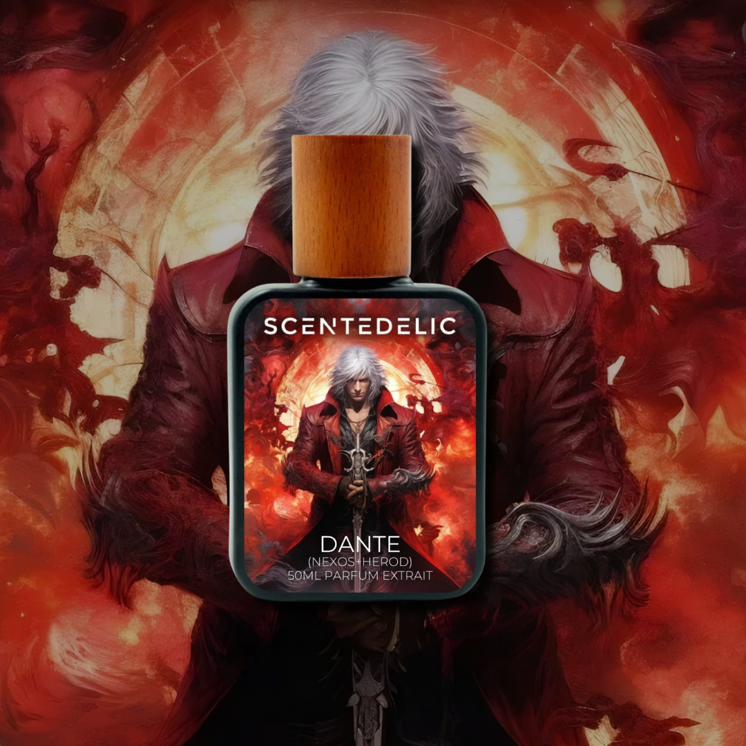 DANTE