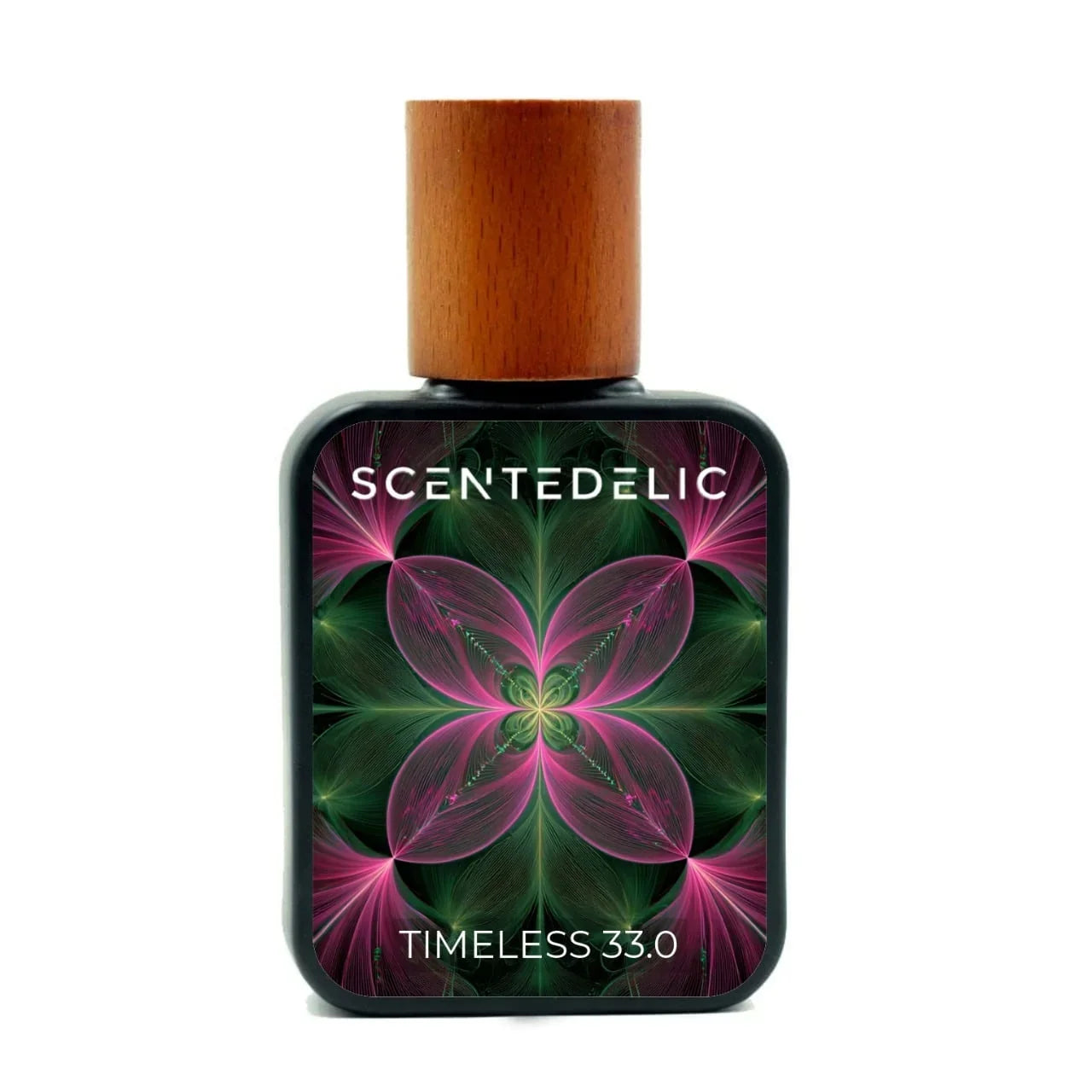 TIMELESS 33.0