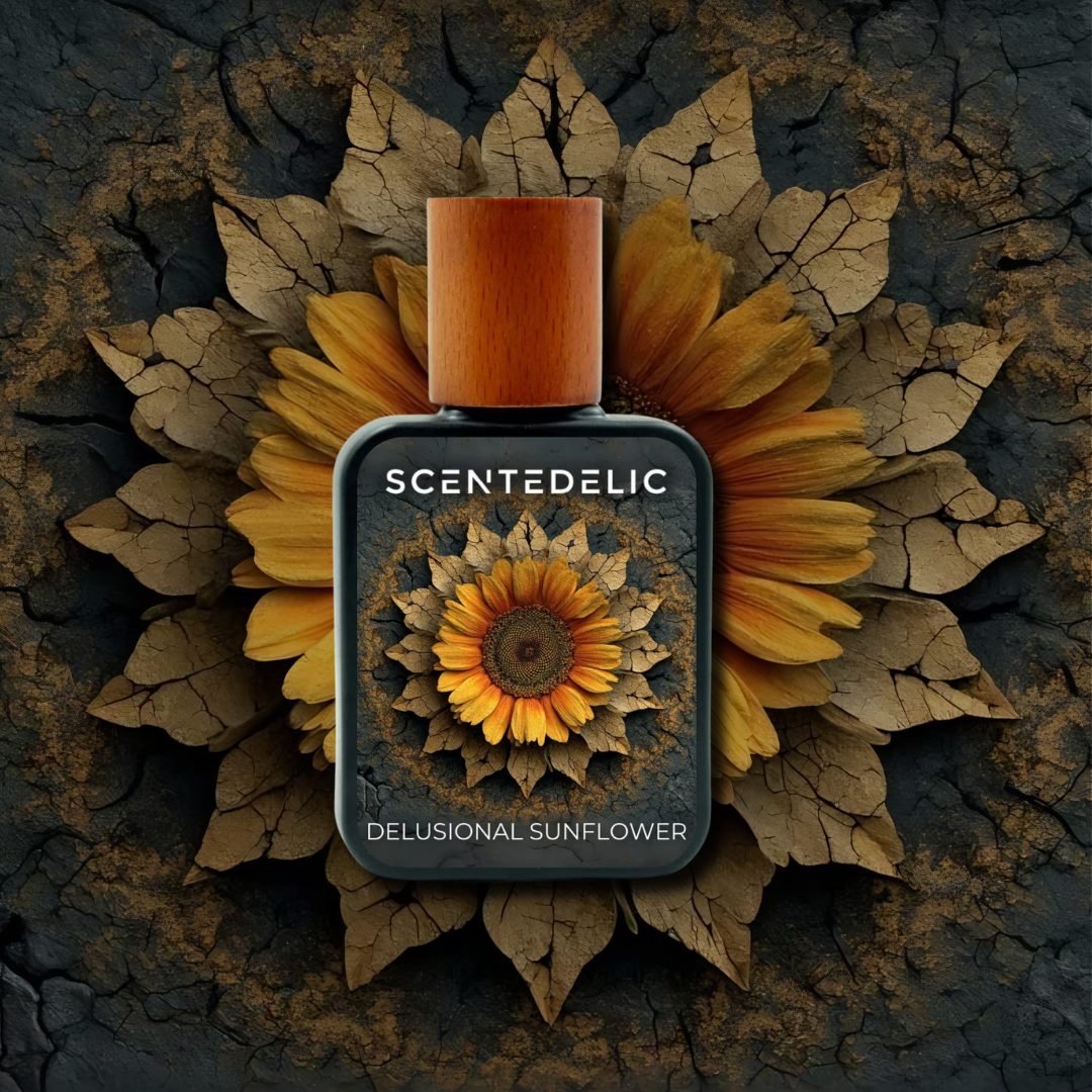 DELUSIONAL SUNFLOWER