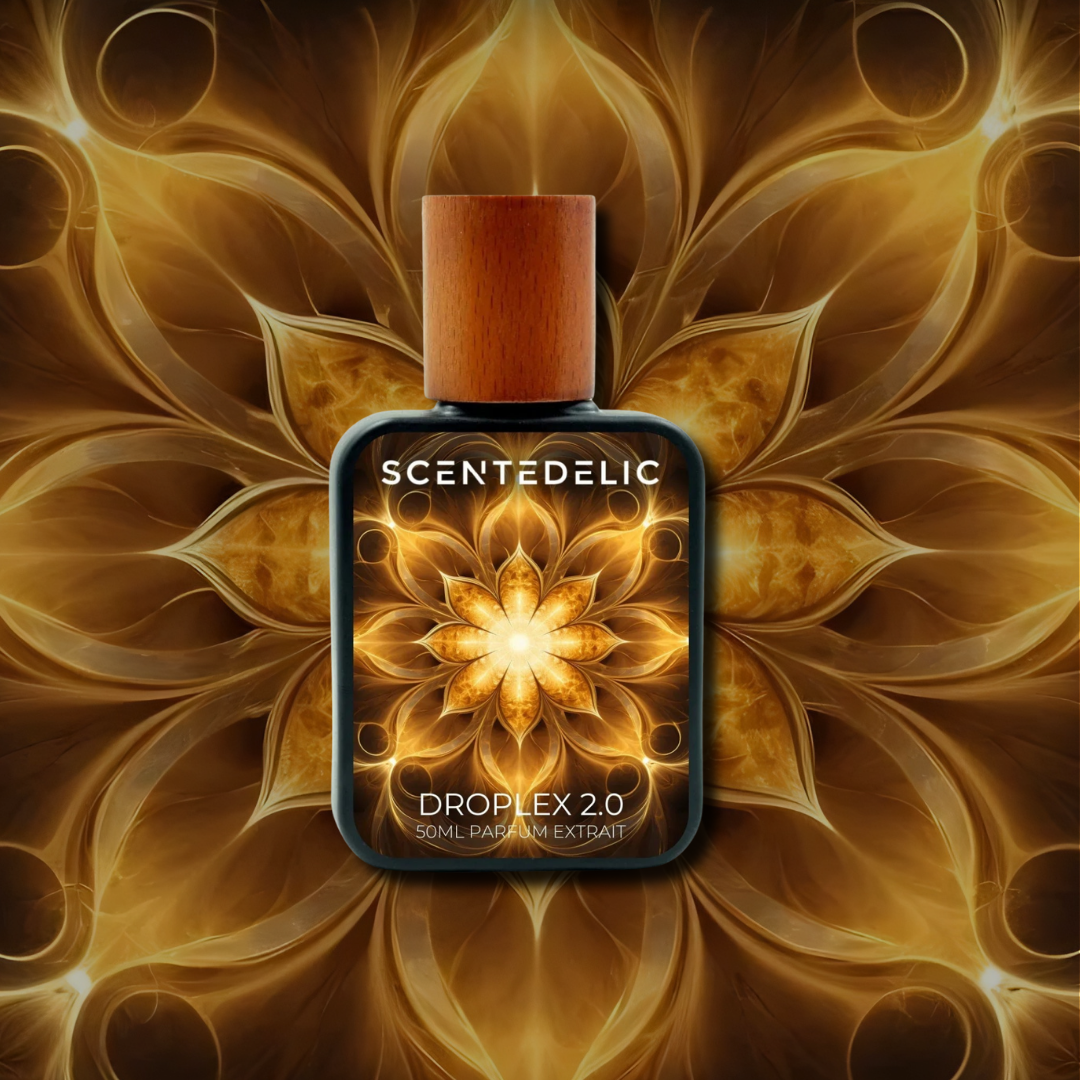 DROPLEX 2.0 (ARMANI AMBER)