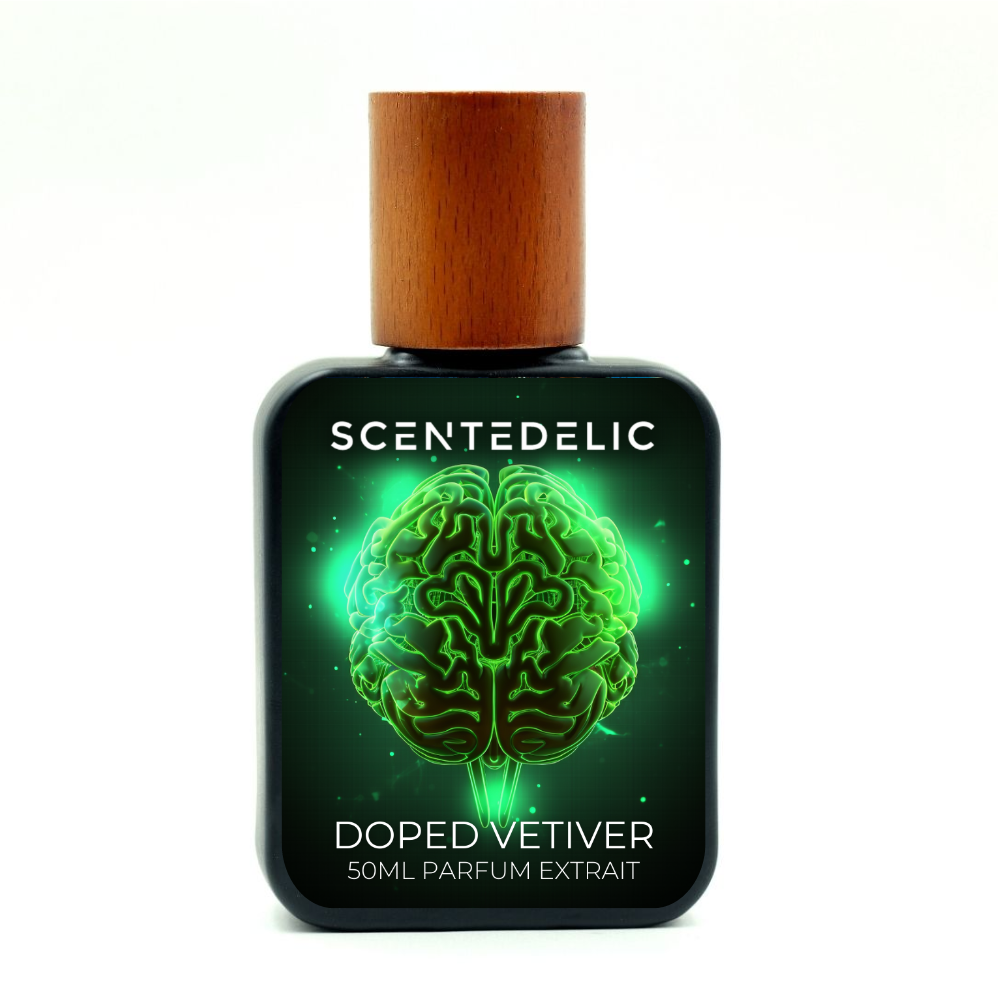 DOPED VETIVER